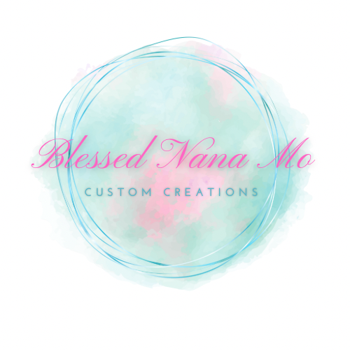 Blessed Nana MO Custom Creations 